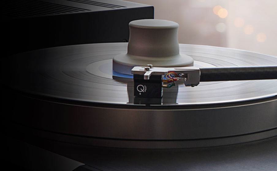 № 5105 Precision Tracking - Image
