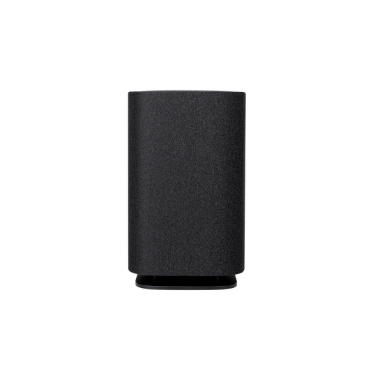 Harman Kardon Enchant Sub - Black - Wireless subwoofer - Back image number null