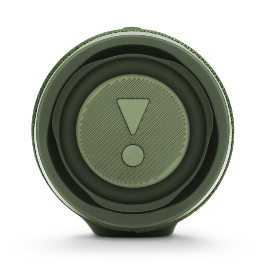 JBL Charge 4 - Forest Green - Portable Bluetooth speaker - Detailshot 3 image number null