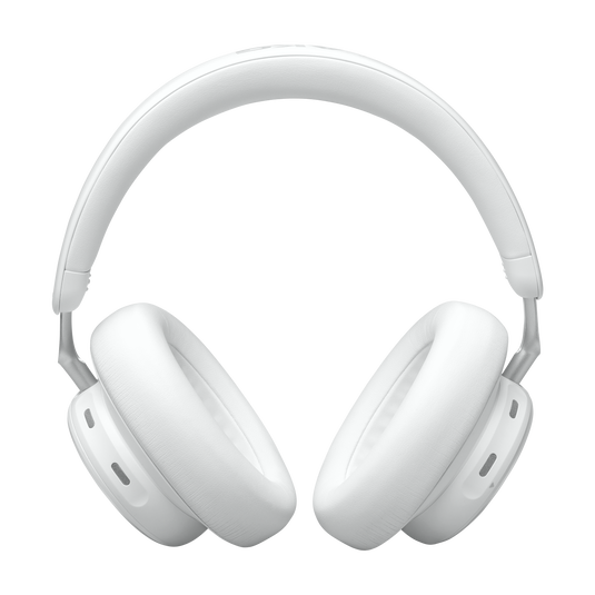 AKG N9 Hybrid - White - Wireless over-ear noise cancelling headphones - Right image number null