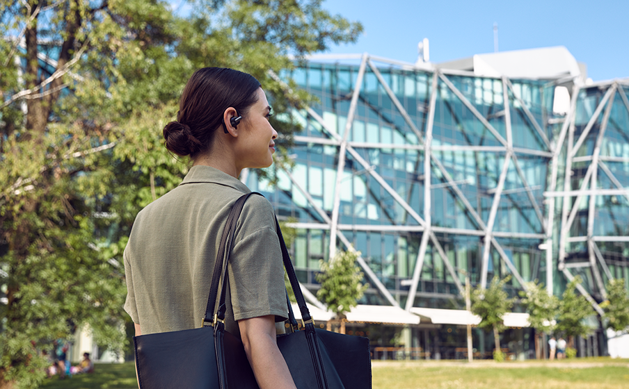 JBL Sense Pro JBL OpenSoundテクノロジー - Image