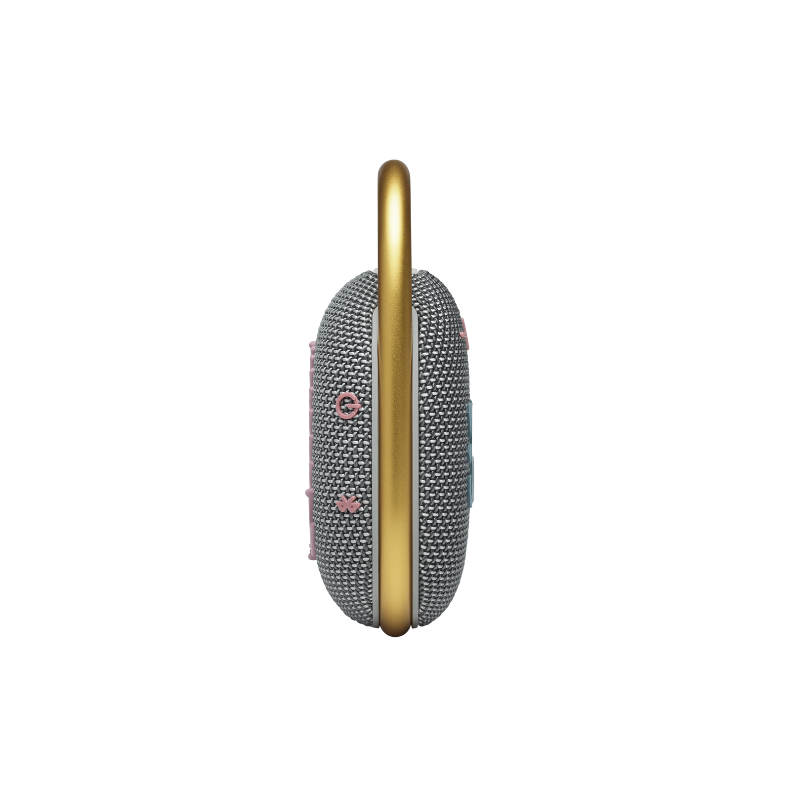 JBL Clip 4 | 防水ポータブルスピーカー