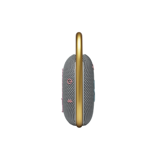 JBL Clip 4 | 防水ポータブルスピーカー