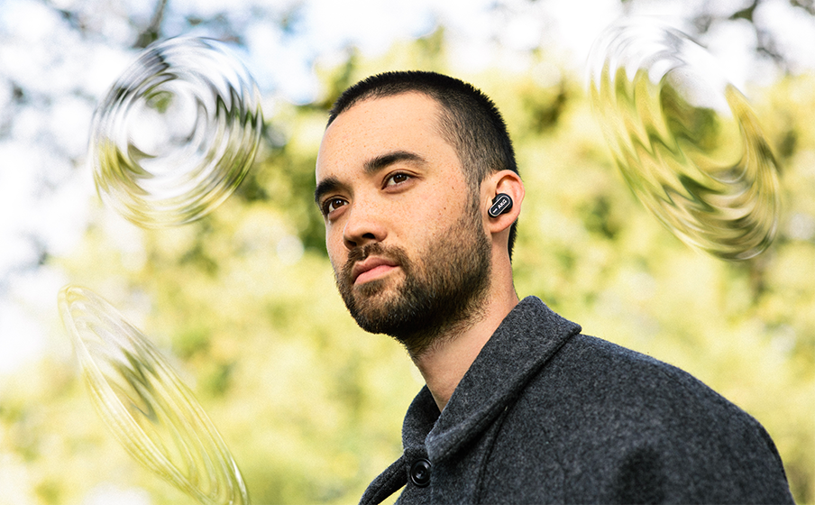 AKG N5 Hybrid プロに認められたAKGリファレンスサウンド - Image