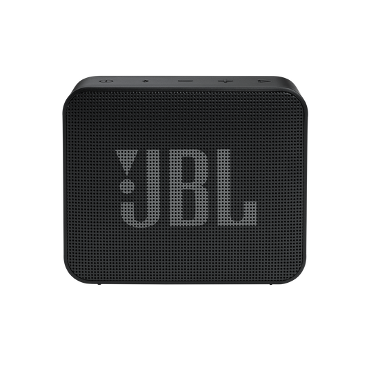 JBL Go Essential | ポータブル ウォータープルーフ スピーカー