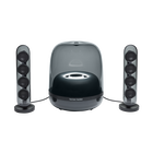 Harman Kardon SoundSticks 4 | Bluetoothスピーカーシステム