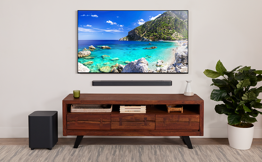 JBL BAR 500 総合出力590W - Image