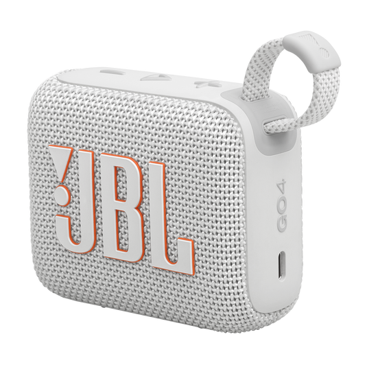 JBL Go 4 | ウルトラポータブルBluetoothスピーカー