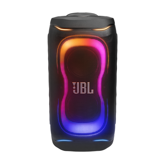 JBL PartyBox 330 | ポータブルパーティスピーカー