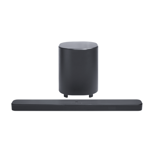 JBL BAR 500  サウンドバー BAR 500
