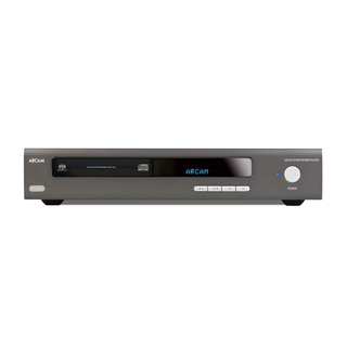Arcam CDS50