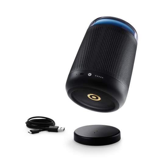 Harman Kardon ALLURE Portable スマートスピーカー Amazon.co.jp: Harman Kardon ALLURE Portable アルーア