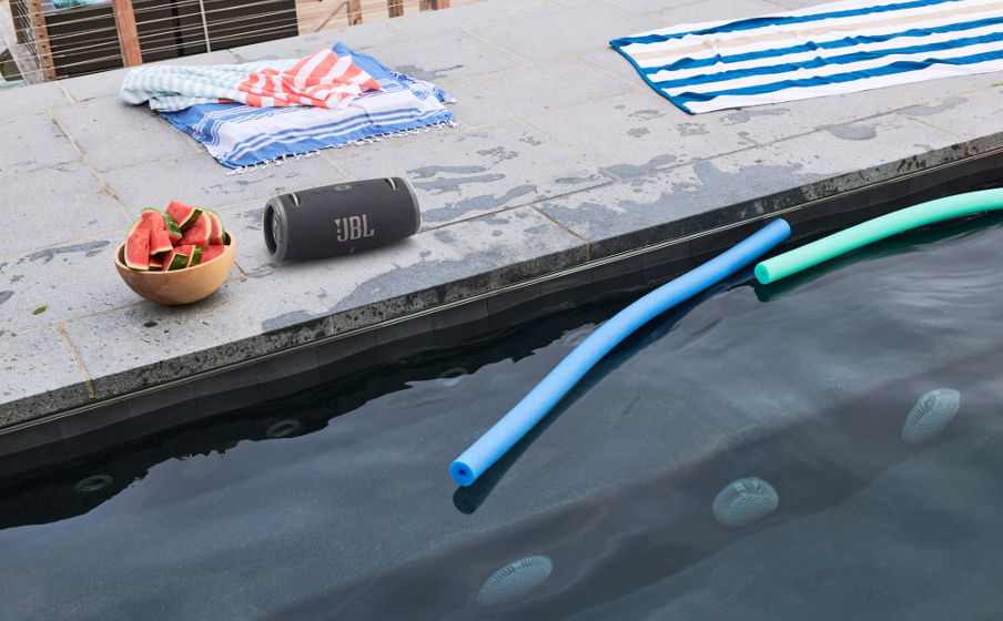 JBL Xtreme 3 IP67防水・防塵対応 - Image