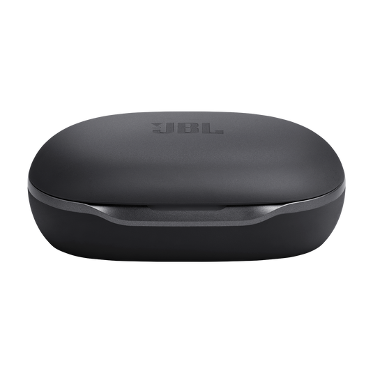 JBL Sense Pro - Black - True wireless open-ear headphones - Detailshot 1 image number null