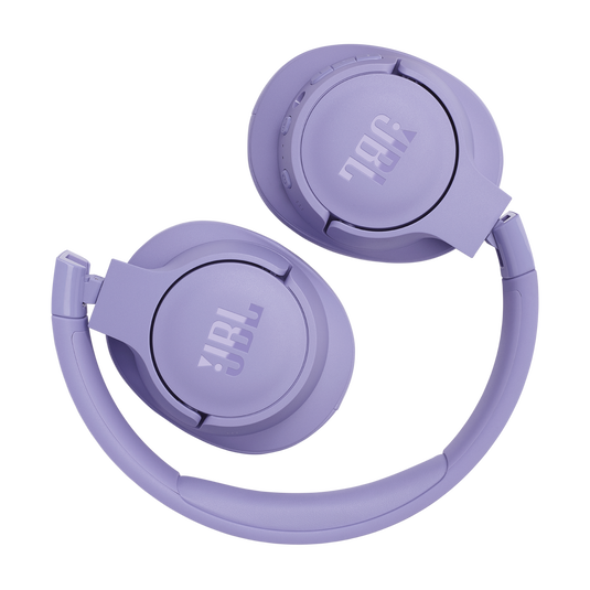 JBL Tune 770NC | ワイヤレスハイブリッドノイズキャンセリング