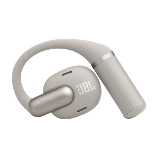 JBL Sense Pro - Grey - True wireless open-ear headphones - Detailshot 2 image number null