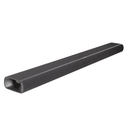 Harman Kardon Enchant 1100 - Black - Powerful all-in-one soundbar with 11 drivers, MultiBeam™, true Dolby Atmos®, and DTS:X - Hero image number null