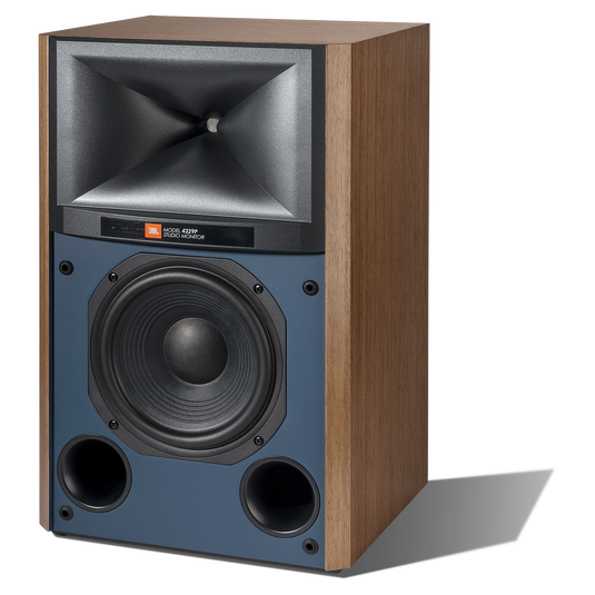 4329P Studio Monitor Powered Loudspeaker System | ブックシェルフ型