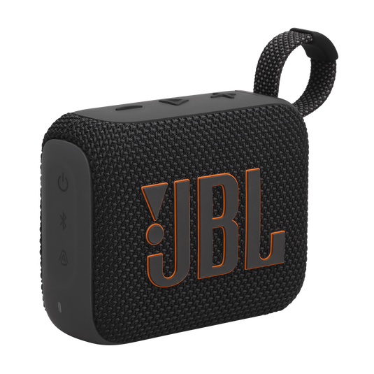 JBL Go 4 | ウルトラポータブルBluetoothスピーカー
