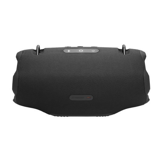 JBL Xtreme 4 | 防水ポータブルスピーカー