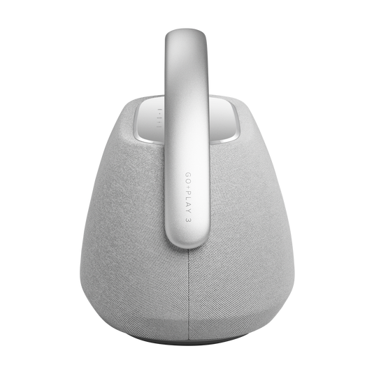 Harman Kardon Go + Play 3 | Bluetooth対応ポータブルスピーカー