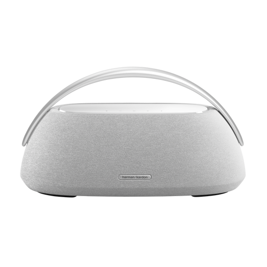 Harman Kardon Go + Play 3 | Bluetooth対応ポータブルスピーカー