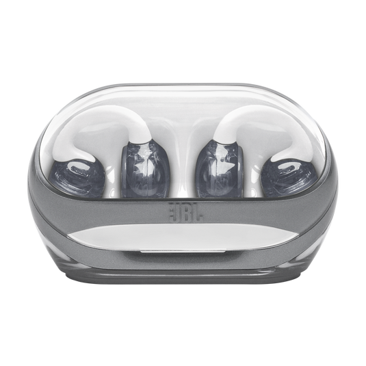 JBL Soundgear Clips | オープンイヤー完全ワイヤレスイヤホン