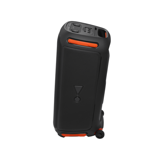 JBL Partybox 710 | 800W のパワフルサウンドとライティング機能を
