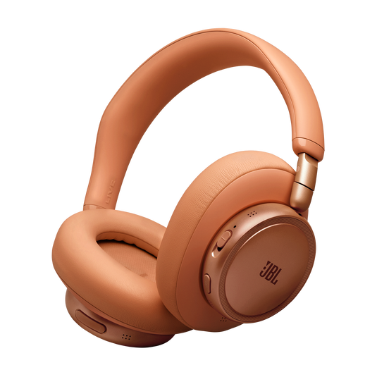 JBL Live 780NC | ワイヤレス オーバーイヤーノイズキャンセリング