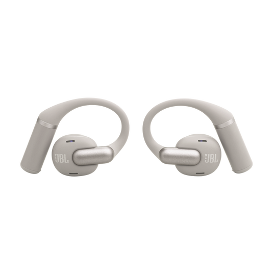 JBL Sense Pro - Grey - True wireless open-ear headphones - Left image number null