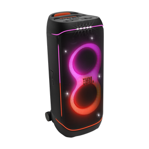 JBL PartyBox 720 | バッテリー駆動で大音量を生み出すJBLパーティー