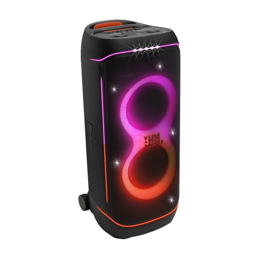 JBL PartyBox 720 | バッテリー駆動で大音量を生み出すJBLパーティー