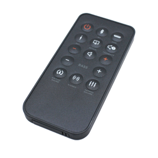 Remote Control for JBL Cinema Base