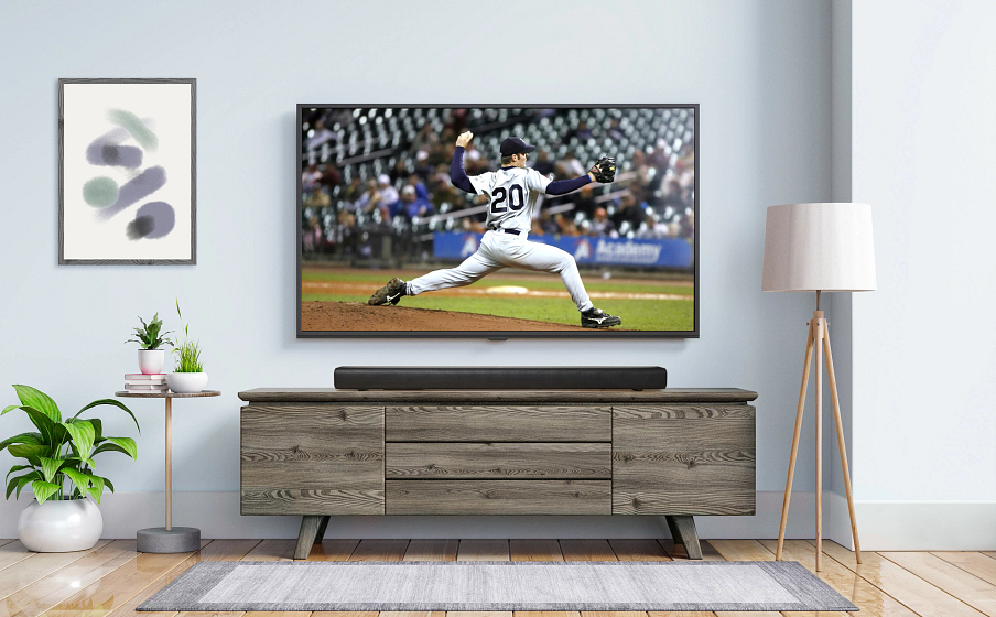 JBL CINEMA SB580 ALL-IN-ONE | Dolby Atmos対応 3.1ch オールインワン