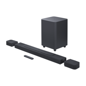 【新品】JBL BAR 1000 サウンドバー JBL JBL公式 サウンドバー Bar 1000 高音質 Dolby Atmos DTS:X