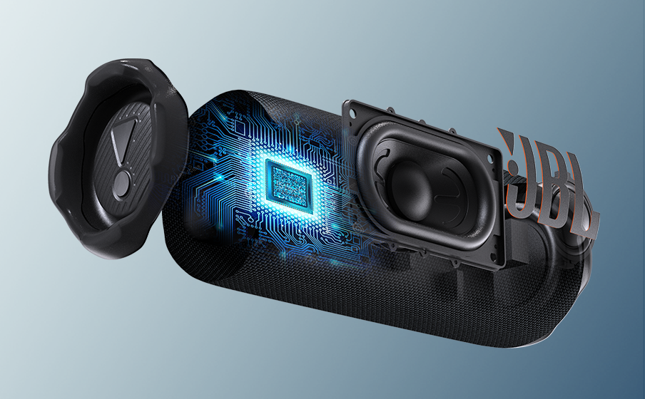 スピーカー・ウーファー JBLflip7 JBL Flip 7 | 防水対応ポータブルBluetoothスピーカー