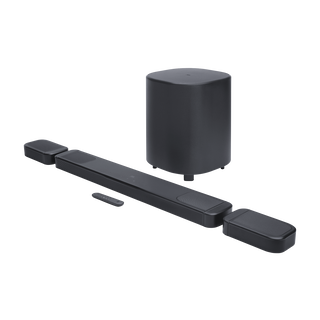 JBL Bar 1000MK2