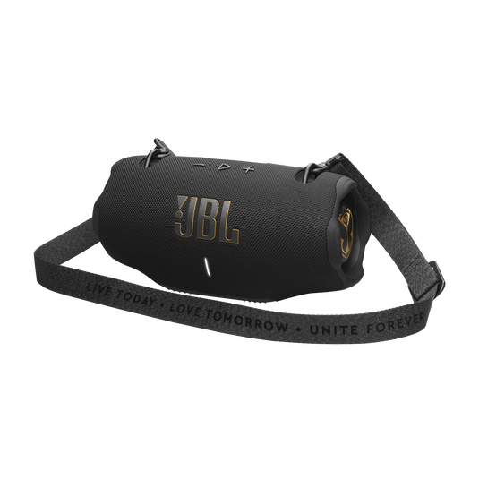 JBL Xtreme 4 | 防水ポータブルスピーカー