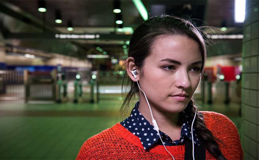 JBL Tune 210 JBLのピュアな低音サウンド - Image