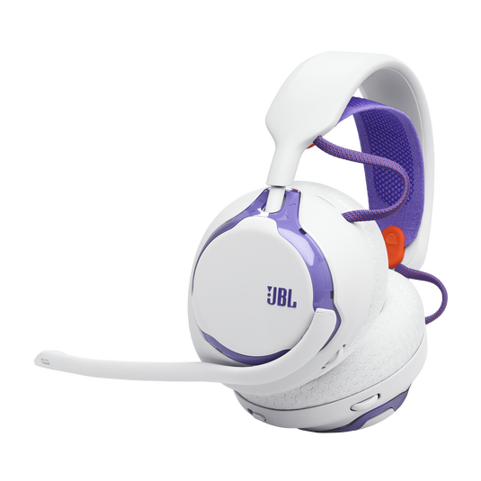 JBL Quantum 650 | オーバーイヤーゲーミングヘッドセット