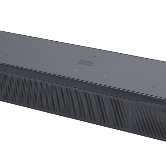 JBL Bar 500MK2 - Black - 5.1 channel soundbar system with Dolby Atmos® - Detailshot 5 image number null