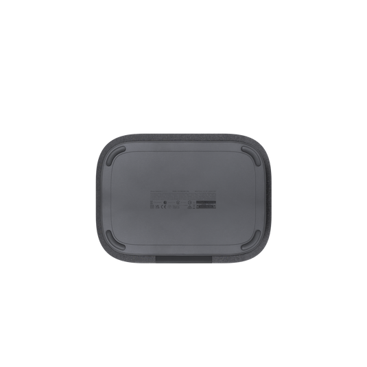 Harman Kardon Enchant Sub - Black - Wireless subwoofer - Bottom image number null