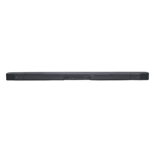 JBL BAR 1000 - Black - Detailshot 1 image number null