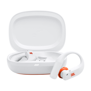 【ほぼ新品】JBL PEAK4 ブラック JBL Endurance Peak 4 TRUE Wireless BluetoothNoise Cancelling Sport