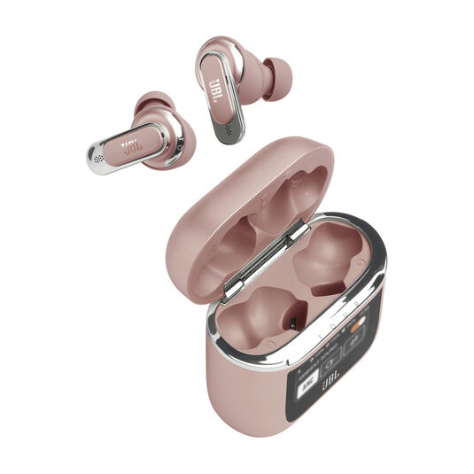 JBL Tour Pro 2 - Yurushi Iro - True wireless Noise Cancelling earbuds - Left image number null