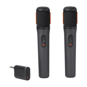 JBL PartyBox Wireless Mic | デジタルワイヤレスマイク