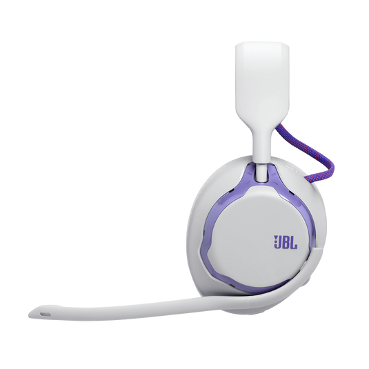 JBL Quantum 650 | オーバーイヤーゲーミングヘッドセット