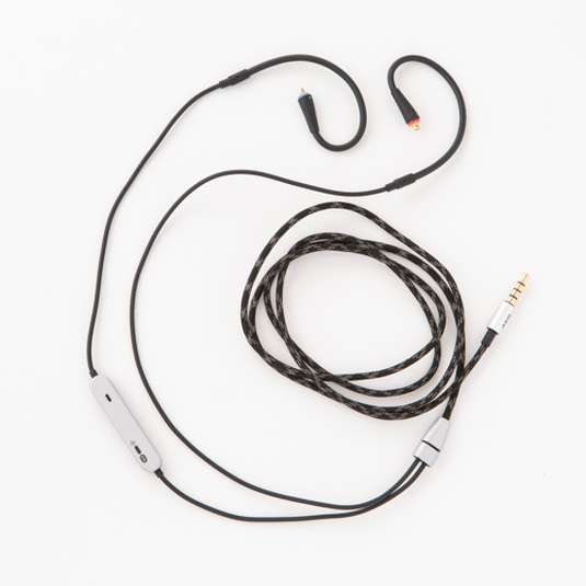 AKG N30 with remote controller for smartphone | 対応機種