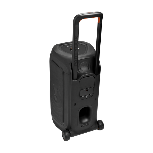 JBL PartyBox 330 | ポータブルパーティスピーカー