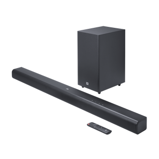 JBL Cinema SB580